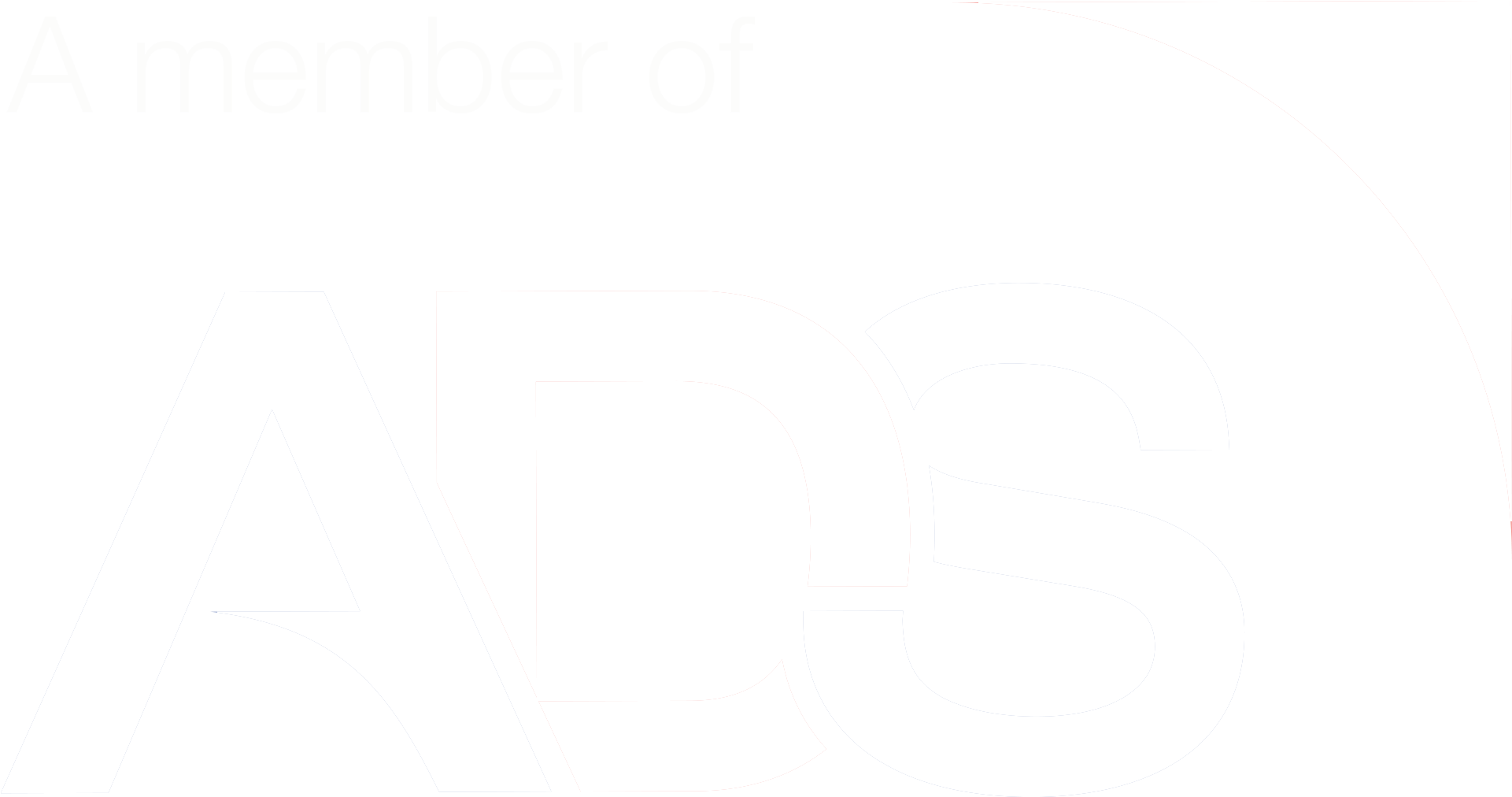 ADS-logo-a-member-of-single-colour-white